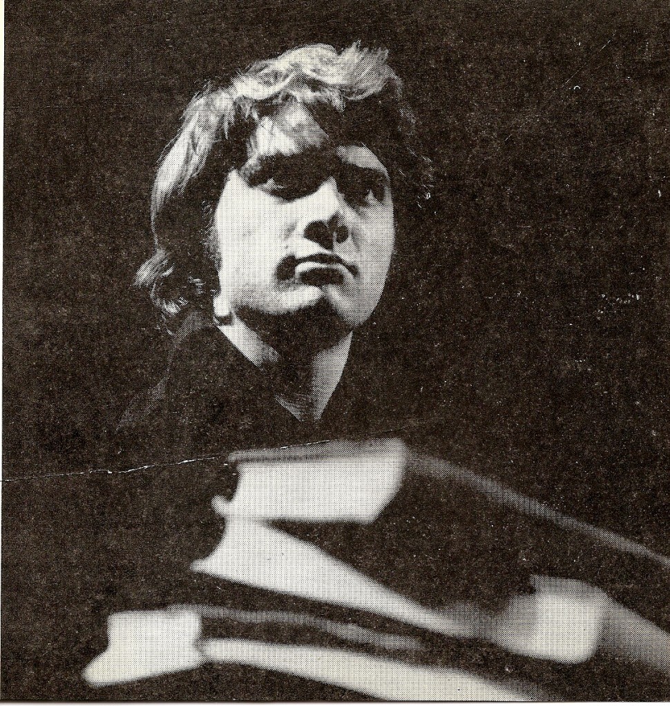 Wacława Dzieje - Krzysztof Kolberger - 1973
