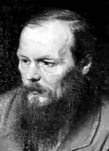 Fiodor Dostojewski