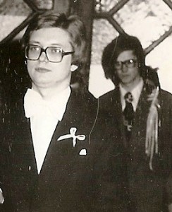 Urabański & ATK - Rok 1977 