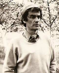 Adam Hanuszkiewicz - Skolimów 1973