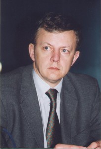 Andrzej Goszczyński (1957 - 2006)